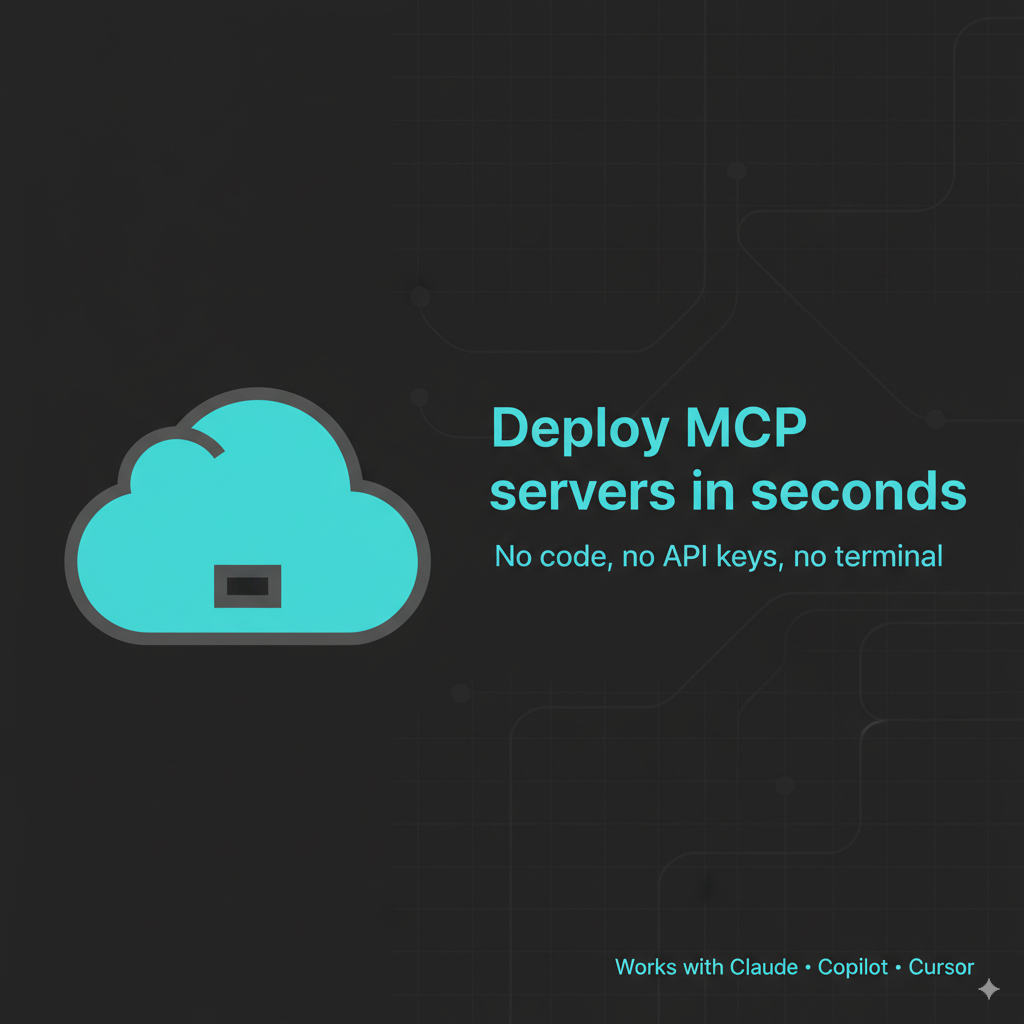 CloudMCP Blog - AI Tools & MCP Ecosystem Insights